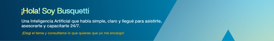 Banner Busquetti